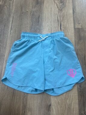 Baseball Lifestyle 101 shorts